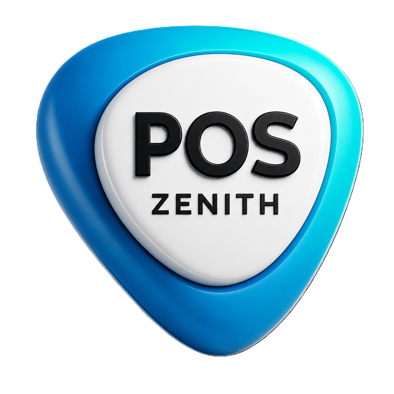 POS ZENITH Logo